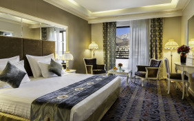 سوئیت پرنسس دوتخته هتل آزادی یاسوج