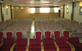 سالن اجتماعات