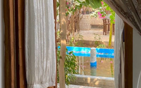 هتل سنتی کهن کاشانه یزد 4