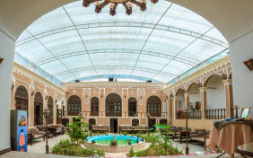 رستوران