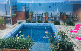 هتل آلبا (Alba) ایروان