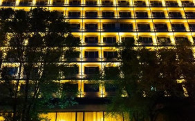 هتل آنی پلازا (Ani Plaza) ایروان