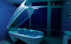 هتل آکواتک ریزورت (Aquatek Resort) ایروان 3