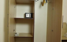 هتل آکواتک ریزورت (Aquatek Resort) ایروان 4