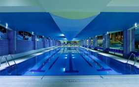 هتل آکواتک ریزورت (Aquatek Resort) ایروان 1