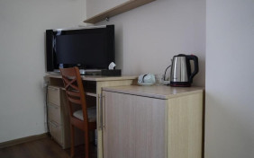 هتل آکواتک ریزورت (Aquatek Resort) ایروان 2