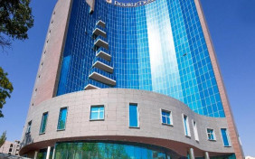 هتل دابل تری بای هیلتون (Doubletree by Hilton) ایروان