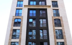 هتل کنیاک (Konyak) ایروان