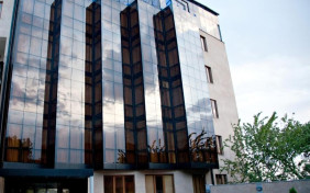 هتل رجینه (Regineh) ایروان