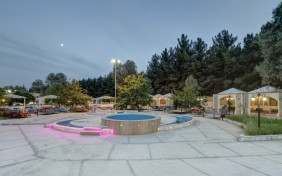 مهمانسرا جهانگردی زاهدان