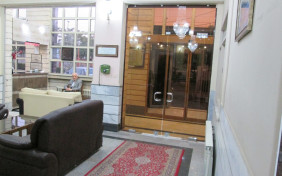 هتل آسیا زنجان 2