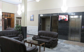 هتل آسیا زنجان 3