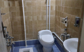 هتل آسیا زنجان 4