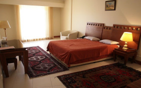 هتل بزرگ زنجان 2