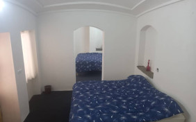 خانه مسافر بمانی آران و بیدگل 4