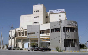 هتل آپارتمان رمیله عسلویه