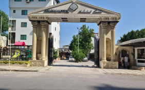 متل ساحلی گلفام بابلسر