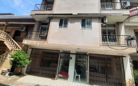 مجتمع اقامتی وثوقی (پوریا) بابلسر