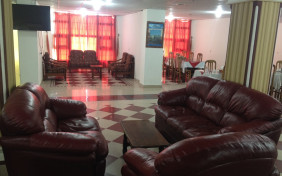 هتل دیپلمات بندر لنگه 1