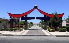 مجتمع گردشگری عباد بندر انزلی