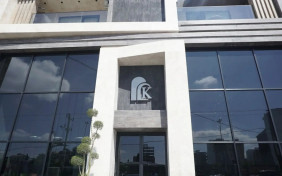 هتل کامبادن بندر انزلی