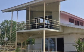 مجتمع گردشگری سازگاری بندر انزلی