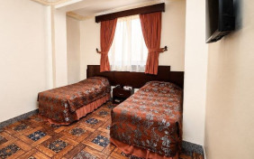 هتل آپارتمان ناز 1 بندر عباس 3