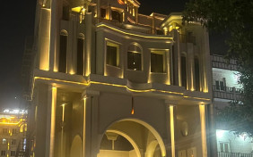 هتل وزرا بندر عباس