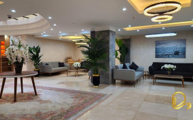 هتل وزرا بندر عباس 1