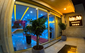 هتل وزرا بندر عباس 2