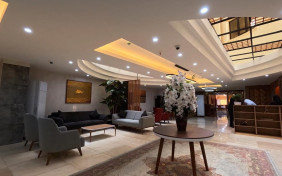 هتل وزرا بندر عباس 3