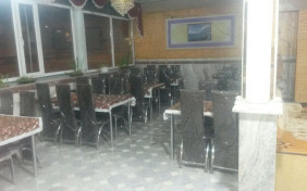 هتل سامان بانه 2