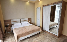 هتل رویال جورجیا (Royal Georgia) باتومی 4