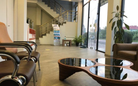 هتل رویال جورجیا (Royal Georgia) باتومی 2