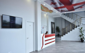 هتل رویال جورجیا (Royal Georgia) باتومی 3