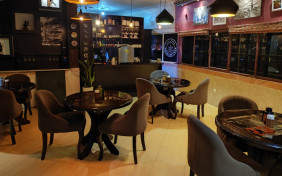 هتل بام ایران بیجار 2