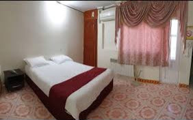 هتل بام ایران بیجار 4