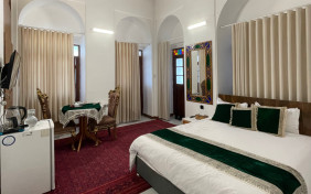 اقامتگاه بومگردی عمارت بیلیارد بوشهر 4