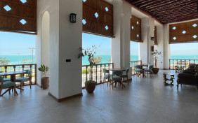 اقامتگاه بومگردی عمارت بیلیارد بوشهر 1