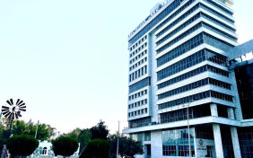 هتل بزرگ خورشید بوشهر