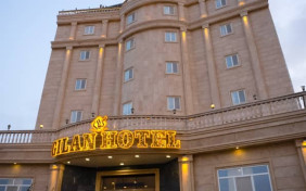 هتل گیلان چابهار