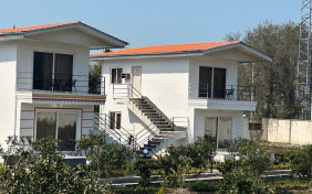 مجتمع گردشگری بلوط چابکسر