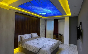 هتل گلسار چالوس 2