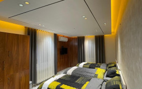 هتل گلسار چالوس 3