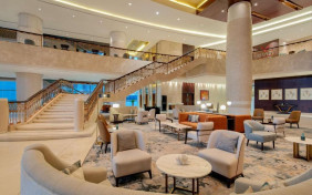 هتل کنراد (Conrad) دبی 4