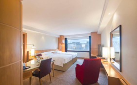 هتل حیات ریجنسی (Hyatt Regency Dubai) دبی 2