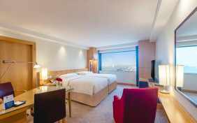 هتل حیات ریجنسی (Hyatt Regency Dubai) دبی 3