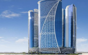 هتل پارامونت دبی