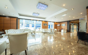 هتل گرند اکسلسیور بر دبی (Grand Excelsior Bur Dubai) دبی