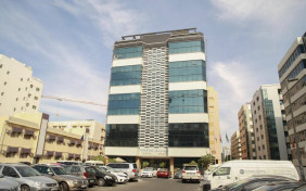 هتل ورسای بای راویز دبی